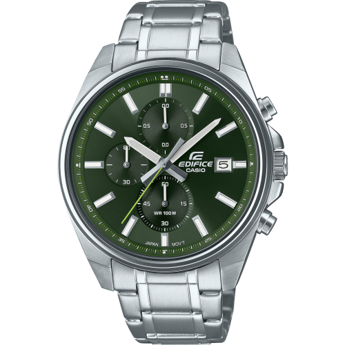 Casio Uhren - EDIFICE - EFV-610D-3CVUEF