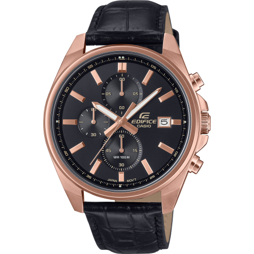 Casio Uhren - Edifice - EFV-610ECL-1AUEF