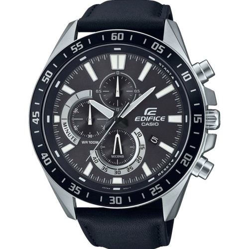 Casio Uhren - EFV-620L-1AVUEF	