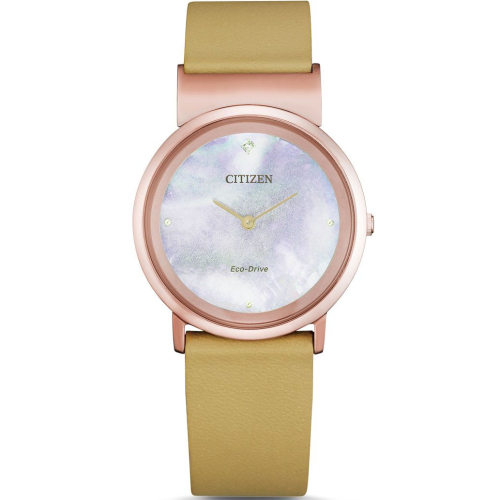 Citizen Uhren - EG7073-16Y