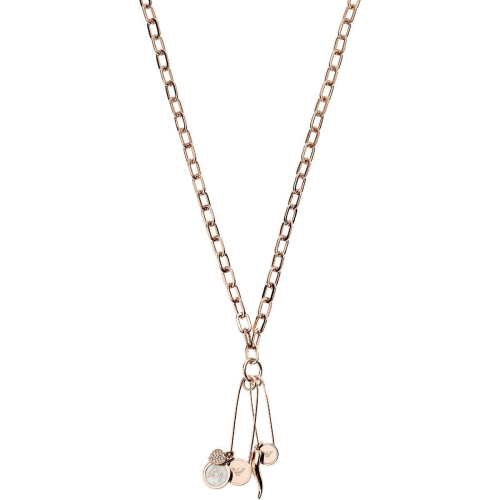 Emporio Armani Halskette - EGS2630221