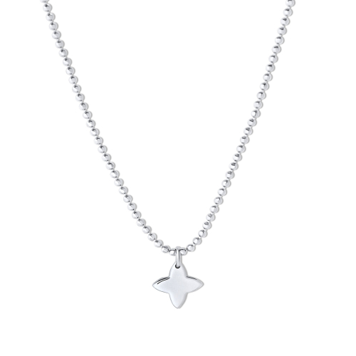 Maja Emulto Halskette - Blooma - EL00159.NE.RH