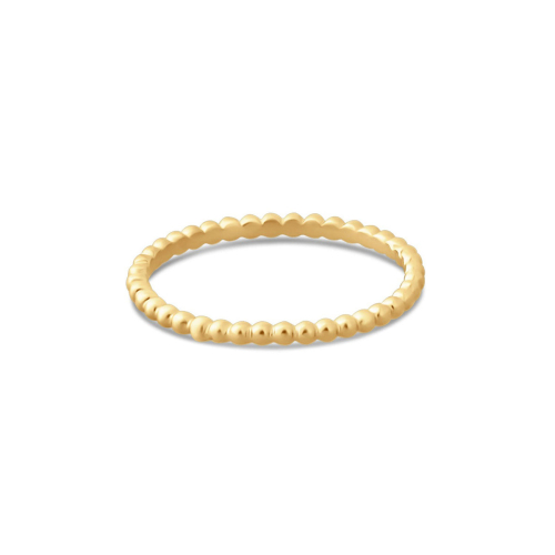 Maja Emulto Ring - Eterno - EL00200.RG.YG