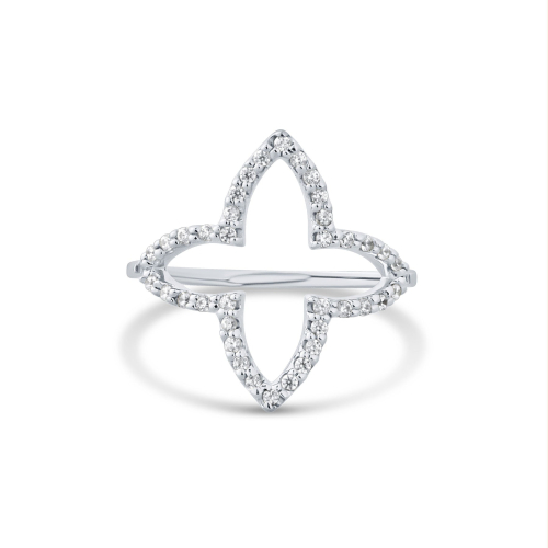 Maja Emulto Ring - Flora - EL00206.RG.RH