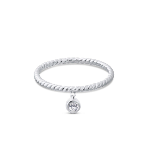 Maja Emulto Ring - Gota - EL00249.RG.RH