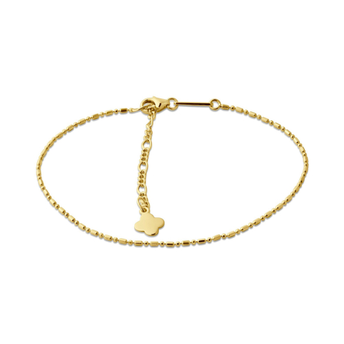 Maja Emulto Fußkette / Fußband - Bailarina - EL00259.FC.YG