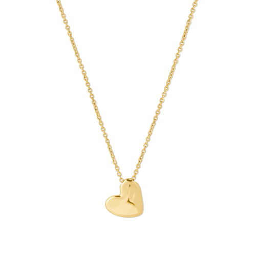 Maja Emulto Halskette - Coralith - EL00281.NE.YG