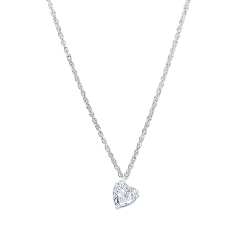 Maja Emulto Halskette - Amorvella - EL00309.NE.RH