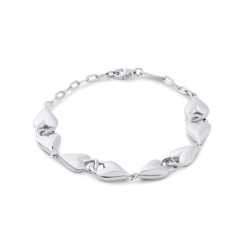 Maja Emulto Armband - Amora Grande - EL00340.BR.RH