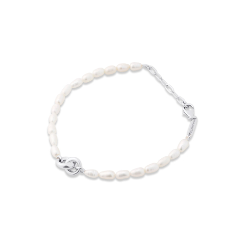 Maja Emulto Armband - Unita Pearl - EL00368.BR.RH