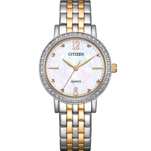 Citizen Uhren - EL3106-59D