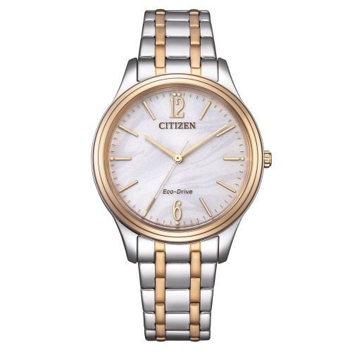 Citizen Uhren - EM0416-78A