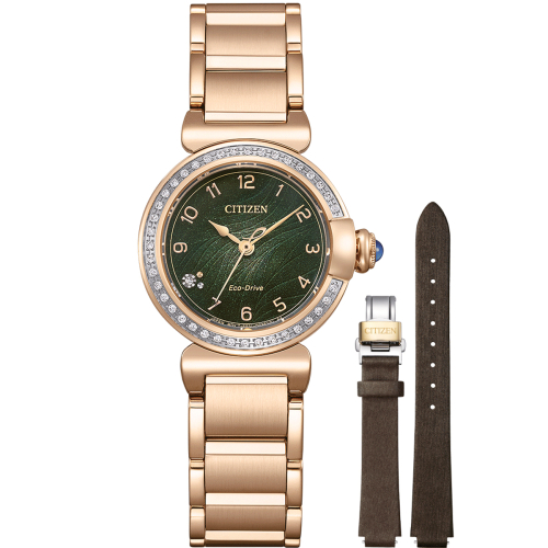 Citizen Uhren - EM1123-62X