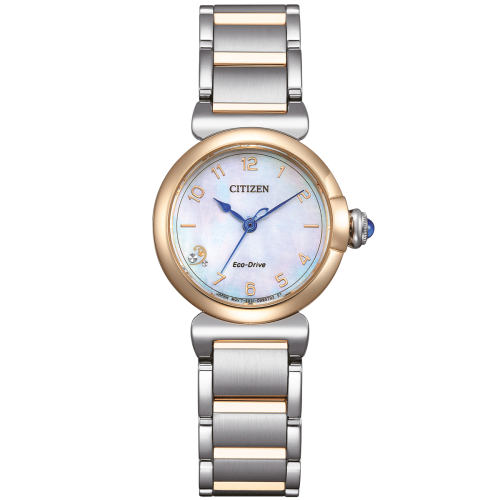 Citizen Uhren - EM1136-87D