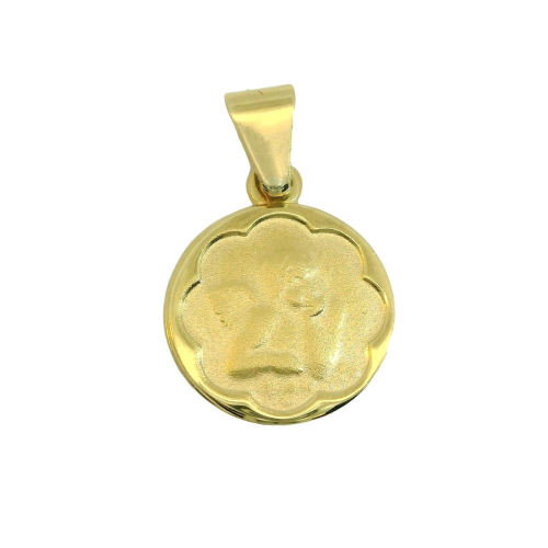 Schneider Basic Anhänger - EN114