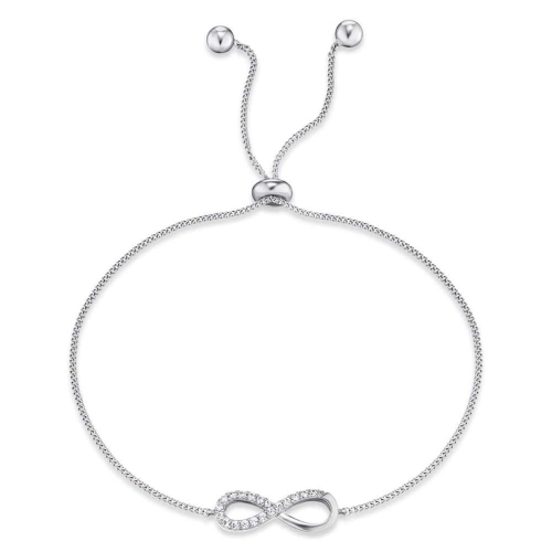Engelsrufer Armband - Infinity - ERB-LILINFINITY-ZI