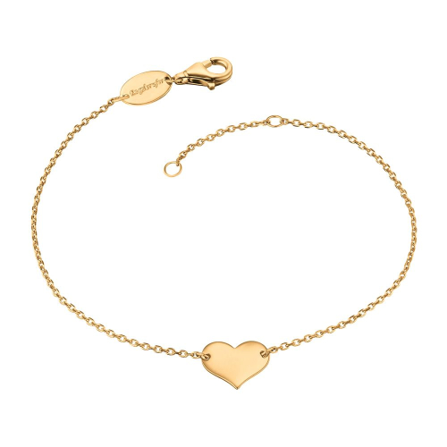 Engelsrufer Armband - ERB-LILHEART-G