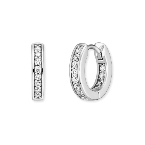 Engelsrufer Creolen - ERE-EMMA-ZI-CR-13