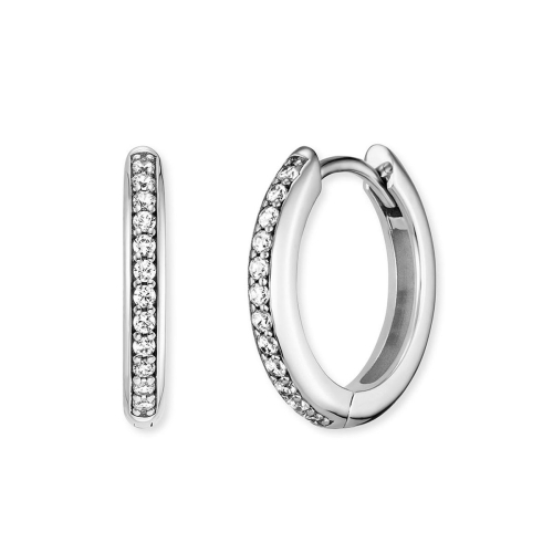 Engelsrufer Creolen - ERE-LOLA-ZI-CR-16