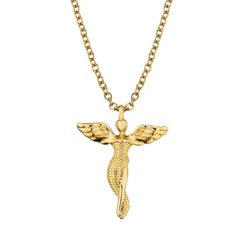 Engelsrufer Halskette - ERN-LILANGEL-G