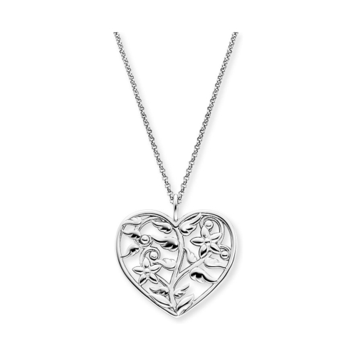 Engelsrufer Halskette - ERN-WINGTREE