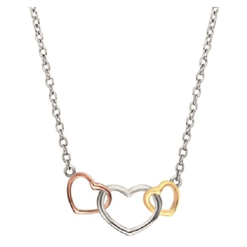 Engelsrufer Halskette - With Love - ERN-WITHLOVE-03