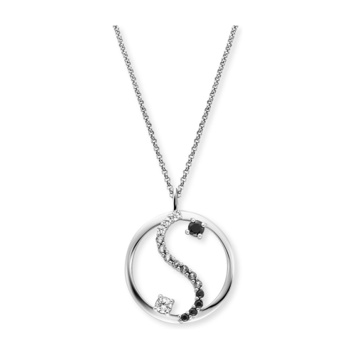 Engelsrufer Halskette - ERN-YIYABAL-16-ZI