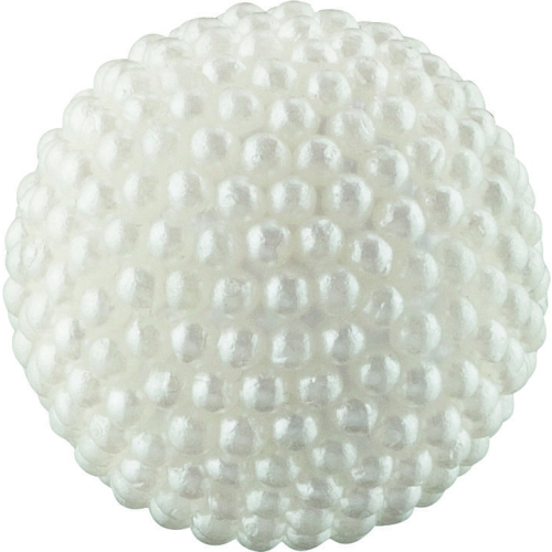 Engelsrufer Elemente - Klangkugel - Perle - Weiß - ERS-SPE