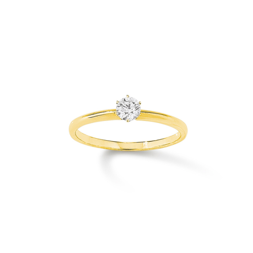 Palido Ring - F1371G