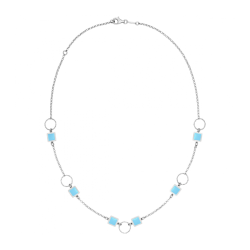 Der Kettenmacher Halskette - Fantasy - FAR3-50S