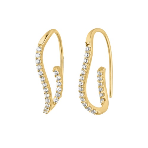 Nana Kay Ohrringe - Bohème - FG243