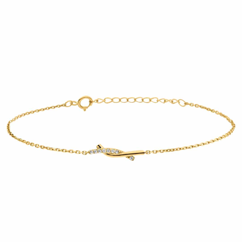 Nana Kay Armband - Fidèle - FG251