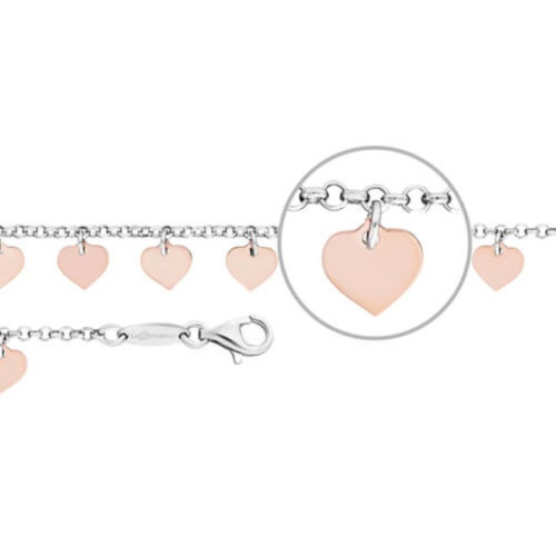 Der Kettenmacher Armband - FH-19S