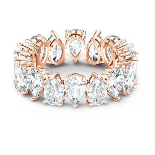 Swarovski Ring - Vittore Pear - 5586163