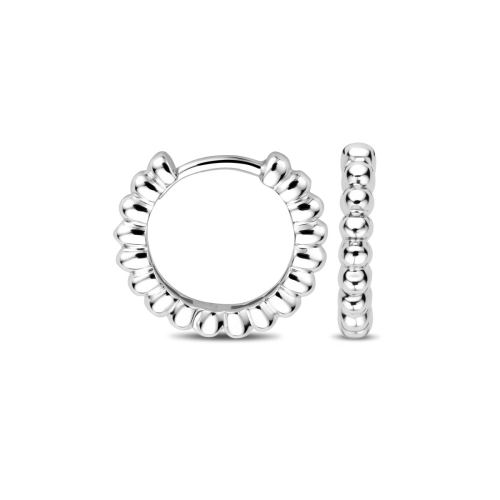 FJF JEWELLERY Creolen - FJF0030055SRH