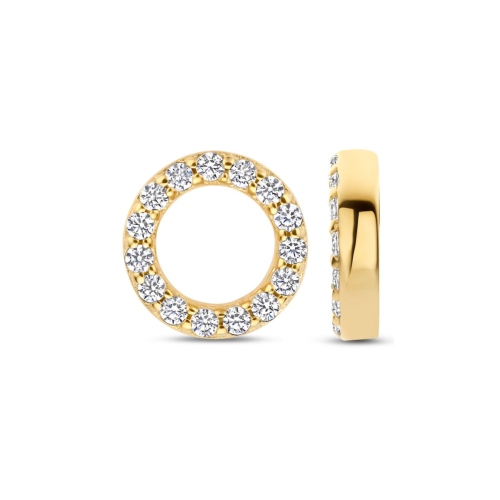 FJF JEWELLERY Charm - FJF0030057YWH