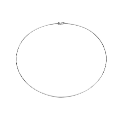 FJF JEWELLERY Halskette - Silber - FJF0020150SRH