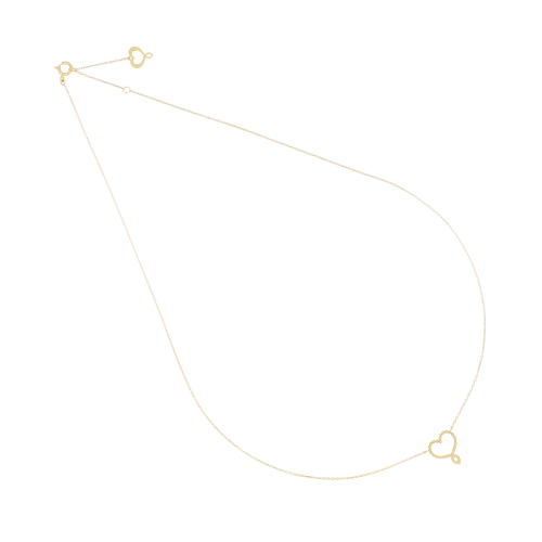 Maman et Sophie Halskette - Puntini - gcpunms