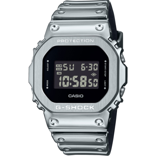 Casio Uhren - GM-5600YM-8ER