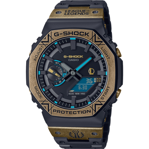 Casio Uhren - G-Shock - GM-B2100LL-1AER