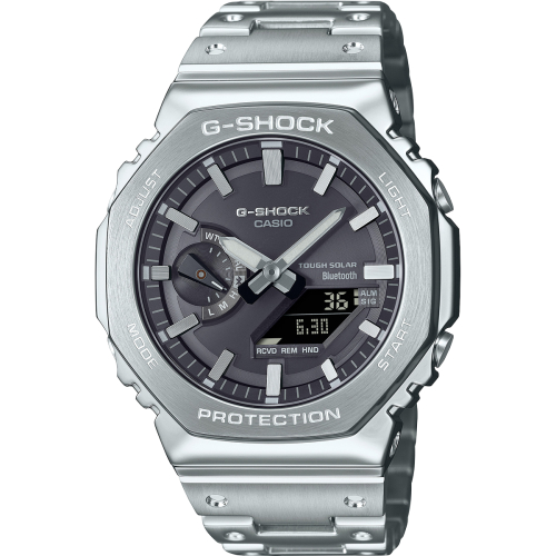 Casio Uhren - G-Shock - GM-B2100SD-1AER