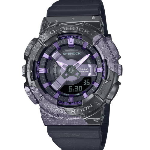 Casio Uhren - GM-S114GEM-1A2ER