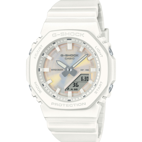Casio Uhren - GMA-P2100PC-7AER