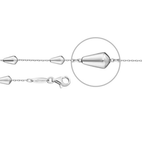 Der Kettenmacher Armband - GO-19S