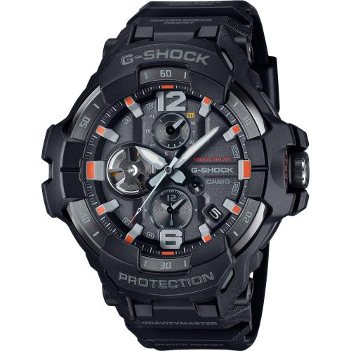 Casio Uhren - G-Shock - GR-B300EC-1AER