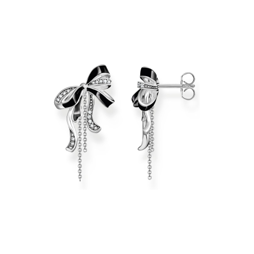 Thomas Sabo Ohrringe - H2310-691-11
