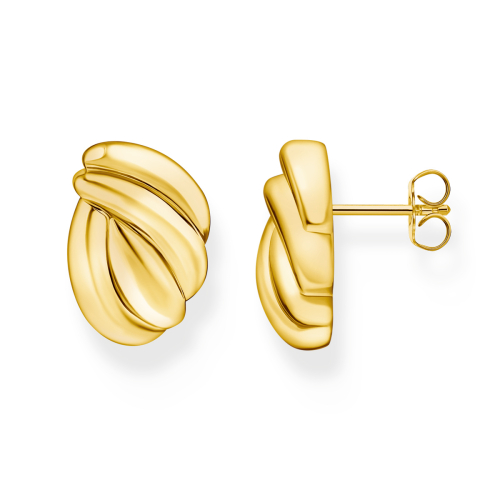 Thomas Sabo Ohrstecker - H2327-413-39