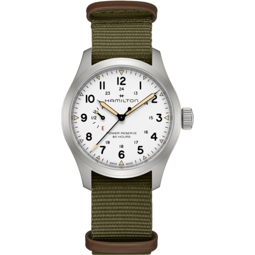 Hamilton Uhren - Khaki Field - H69509910