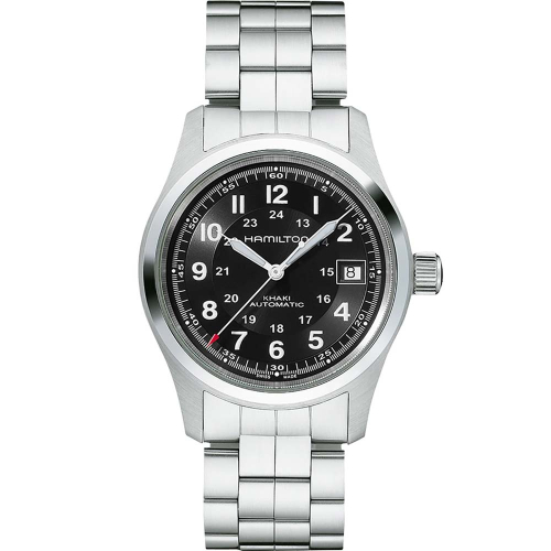 Hamilton Uhren - Khaki Field Auto - H70455133