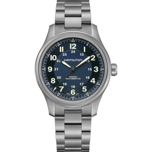 Hamilton Uhren - Khaki Field - H70545140